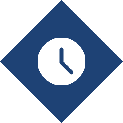 Opening Hours icon