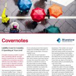 Covernotes Winter 2020